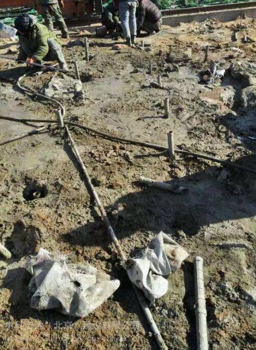 前海街道地基沉降治理常见处理方法